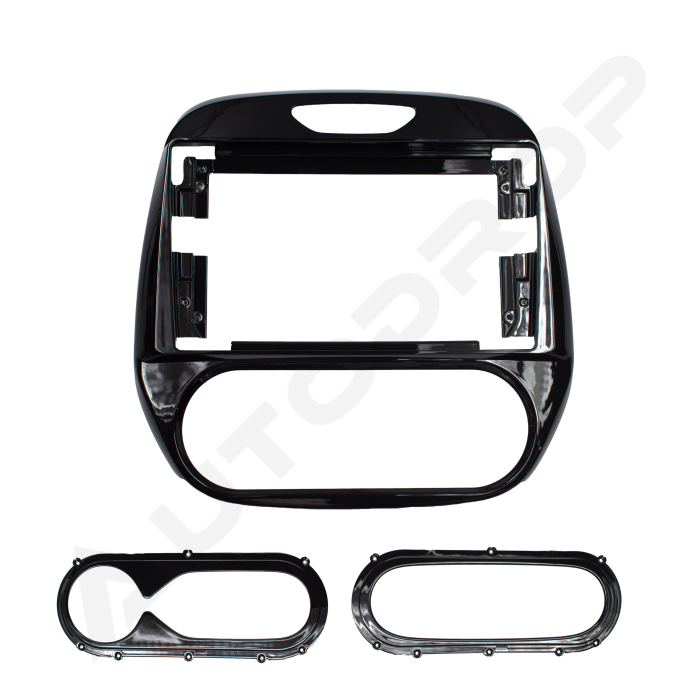 KIT Complet Rama Cablaj Autodrop Renault Captur (2013-2019) 9 inch Android AutoDrop.ro [7]