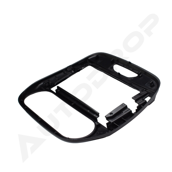 KIT Complet Rama Cablaj Autodrop Renault Captur (2013-2019) 9 inch Android AutoDrop.ro [10]