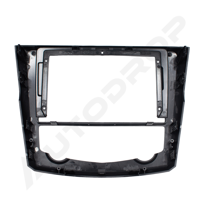 KIT Complet Rama Cablaj Autodrop Renault Kadjar 9 inch Android AutoDrop.ro [2]