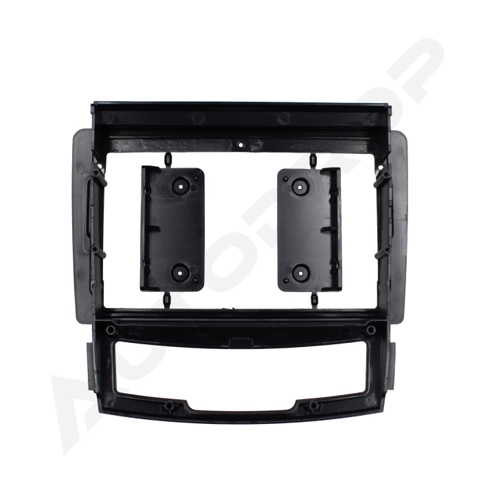 KIT Complet Rama Cablaj Autodrop Ssangyong Korando (2011-2013) 9 inch Android AutoDrop.ro [2]