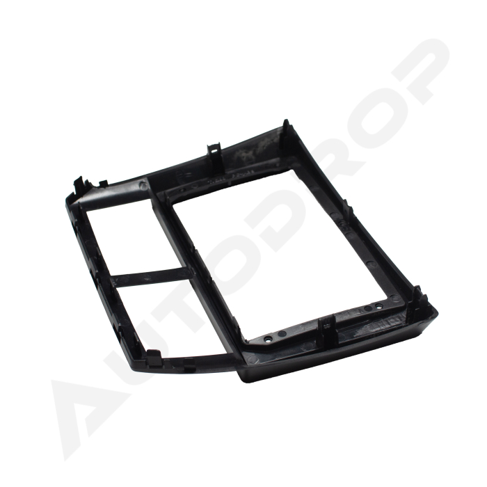 KIT Complet Rama Cablaj Autodrop Subaru Forester (2008-2012) 9 inch Android AutoDrop.ro [3]