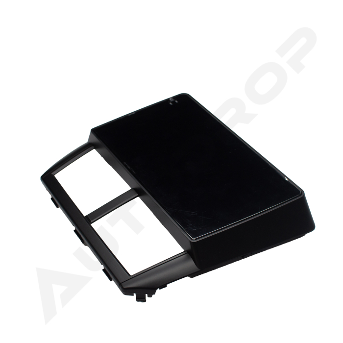 KIT Complet Rama Cablaj Autodrop Subaru Forester (2008-2012) 9 inch Android AutoDrop.ro [4]