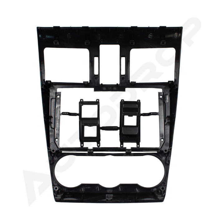 KIT Complet Rama Cablaj Autodrop Subaru Forester / XV/ WRX (2012-2014) 9 inch Android AutoDrop.ro [2]