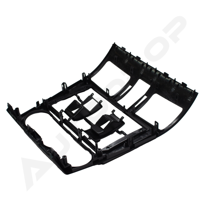 KIT Complet Rama Cablaj Autodrop Subaru Forester / XV/ WRX (2012-2014) 9 inch Android AutoDrop.ro [3]
