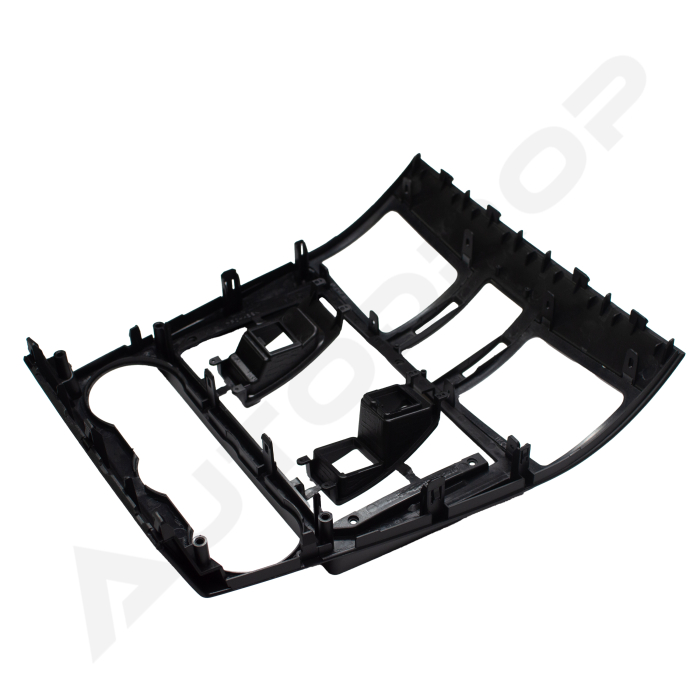KIT Complet Rama Cablaj Autodrop Subaru Forester / XV/ WRX (2015-2017) 9 inch Android AutoDrop.ro [3]