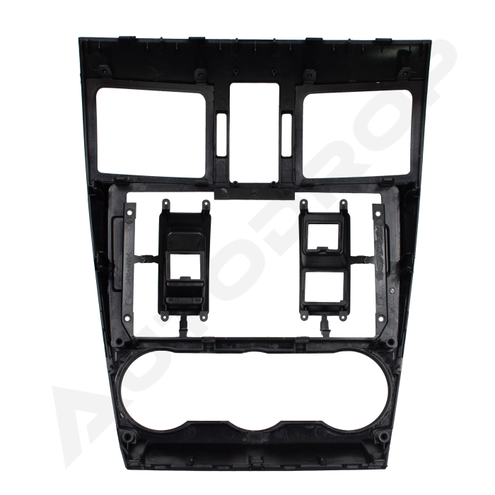 KIT Complet Rama Cablaj Autodrop Subaru Forester / XV/ WRX (2015-2017) 9 inch Android AutoDrop.ro [2]