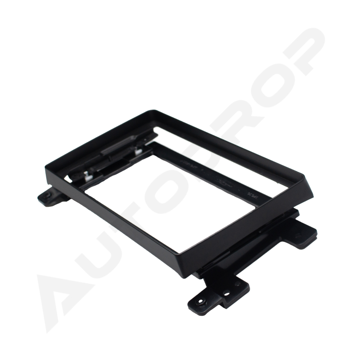 KIT Complet Rama Cablaj Autodrop Suzuki Grand Vitara (2004-2013) 9 inch Android AutoDrop.ro [4]