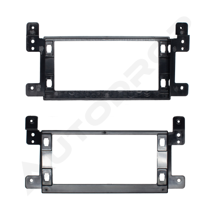 KIT Complet Rama Cablaj Autodrop Suzuki Grand Vitara (2004-2013) 9 inch Android AutoDrop.ro [3]