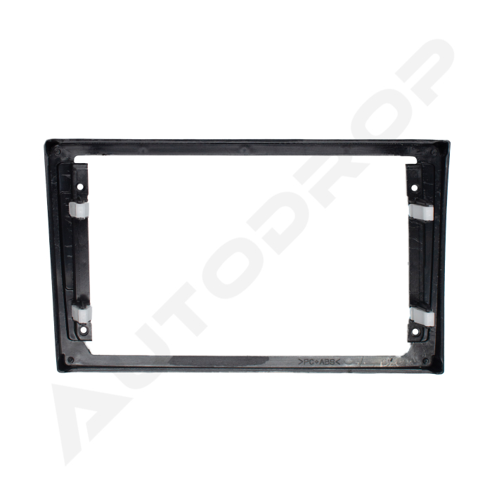 KIT Complet Rama Cablaj Autodrop Suzuki Grand Vitara (2004-2013) 9 inch Android AutoDrop.ro [2]