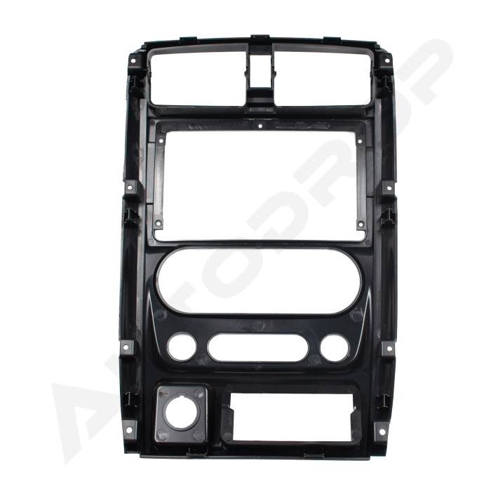 KIT Complet Rama Cablaj Autodrop Suzuki Jimny (2007-2012) 9 inch Android AutoDrop.ro [2]