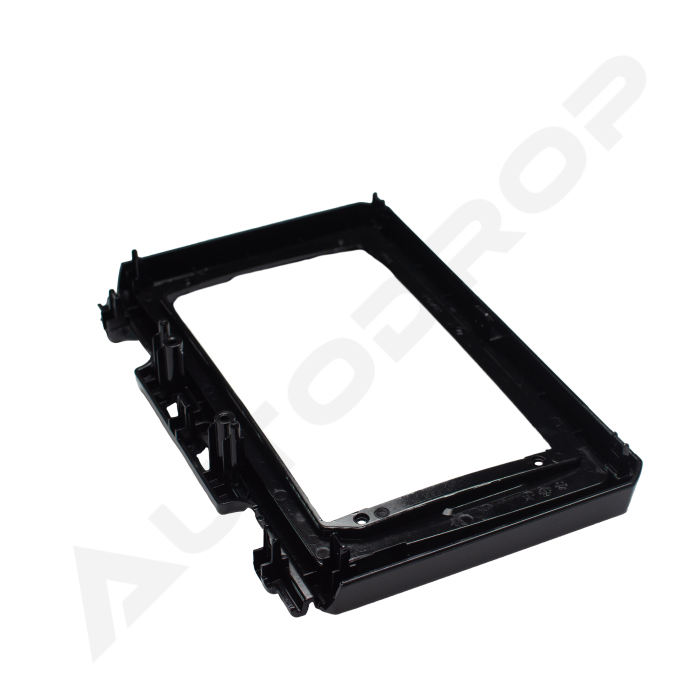 KIT Complet Rama Cablaj Autodrop Suzuki Jimny (2019+) 9 inch Android AutoDrop.ro [3]