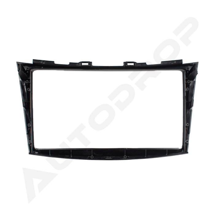 KIT Complet Rama Cablaj Autodrop Suzuki Swift (2014-2020) 9 inch Android AutoDrop.ro [2]