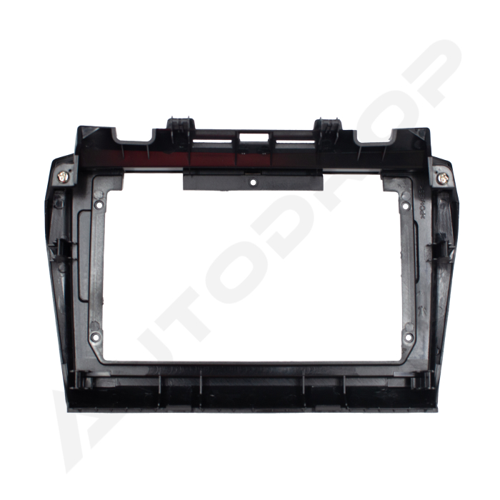 KIT Complet Rama Cablaj Autodrop Suzuki Swift (2017+) 9 inch Android AutoDrop.ro [2]
