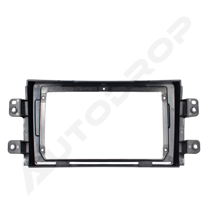 KIT Complet Rama Cablaj Autodrop Suzuki SX4 (2006-2016) 9 inch Android AutoDrop.ro [2]