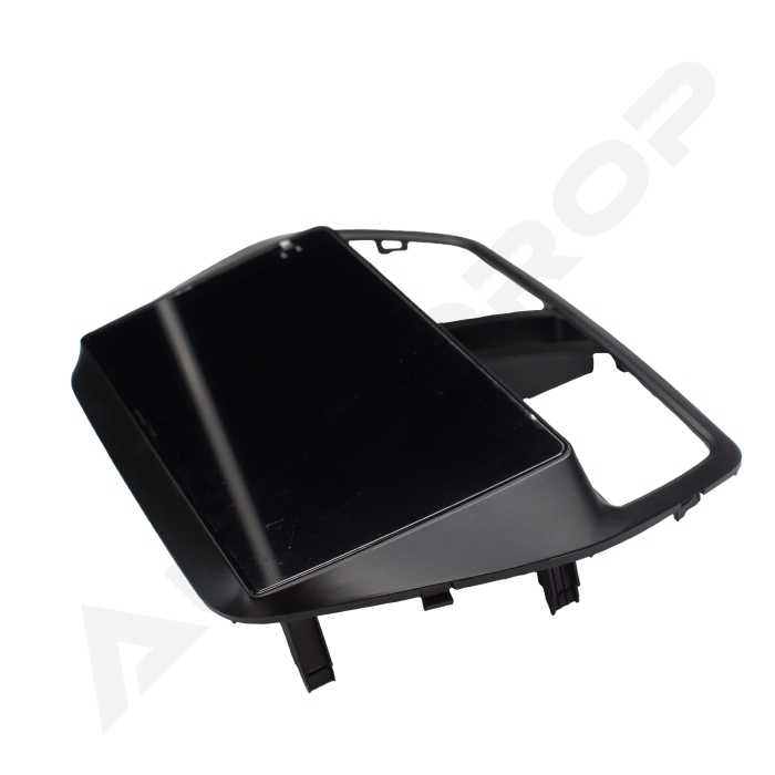 KIT Complet Rama Cablaj Autodrop Suzuki SX4 S-Cross (2014-2020) 9 inch Android AutoDrop.ro [4]