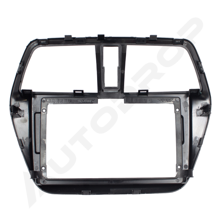 KIT Complet Rama Cablaj Autodrop Suzuki SX4 S-Cross (2014-2020) 9 inch Android AutoDrop.ro [2]