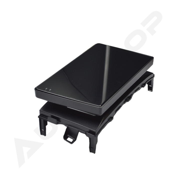 KIT Complet Rama Cablaj Autodrop Toyota Auris (2006-2011) 9 inch Android AutoDrop.ro [4]