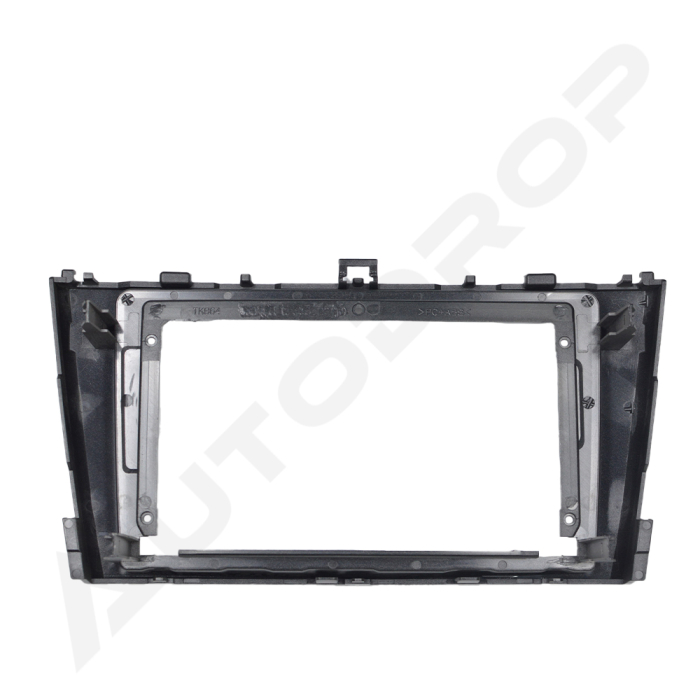 KIT Complet Rama Cablaj Autodrop Toyota Avensis (2009-2015) 9 inch Android AutoDrop.ro [2]