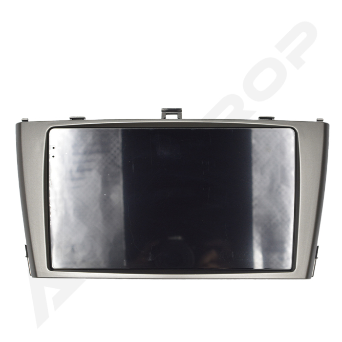 KIT Complet Rama Cablaj Autodrop Toyota Avensis (2009-2015) 9 inch Android AutoDrop.ro [4]