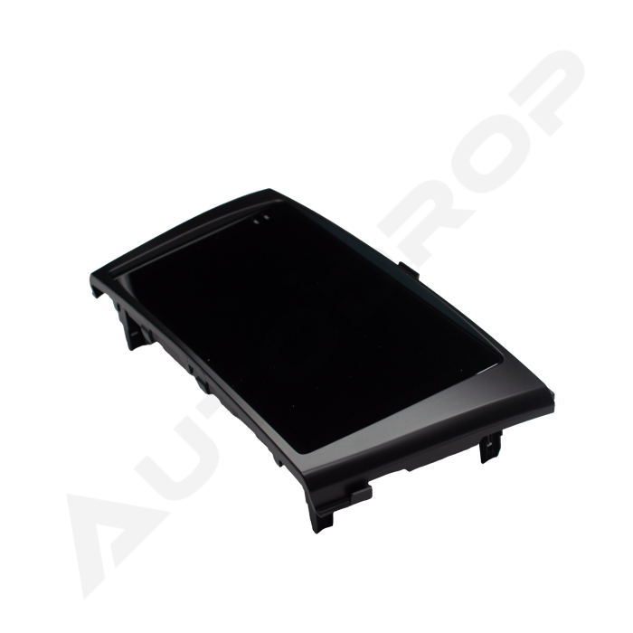 KIT Complet Rama Cablaj Autodrop Toyota Avensis (2009-2015) 9 inch Android AutoDrop.ro [4]