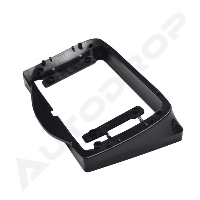 KIT Complet Rama Cablaj Autodrop Toyota AYGO/ Citroën C1/Peugeot 107 9 inch Android AutoDrop.ro [3]