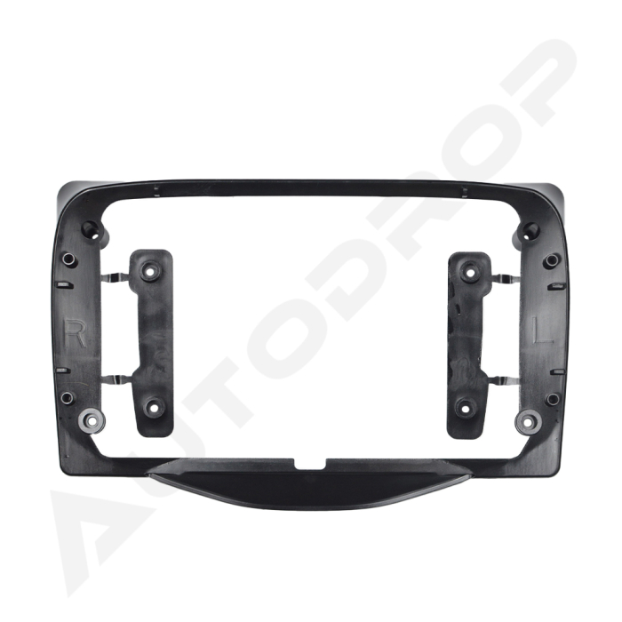 KIT Complet Rama Cablaj Autodrop Toyota AYGO/ Citroën C1/Peugeot 107 9 inch Android AutoDrop.ro [2]