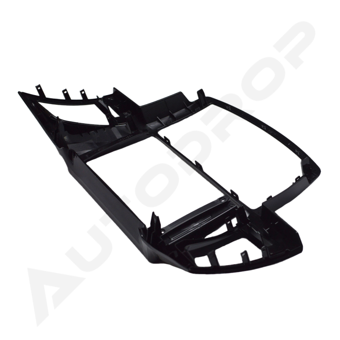 KIT Complet Rama Cablaj Autodrop Toyota Hilux (2005-2014) 9 inch Android AutoDrop.ro [3]