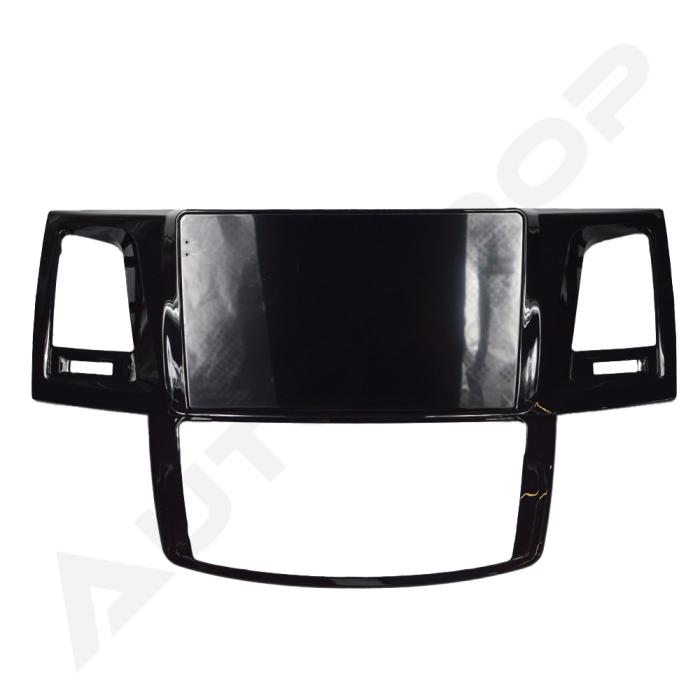 KIT Complet Rama Cablaj Autodrop Toyota Hilux (2005-2014) 9 inch Android AutoDrop.ro [5]