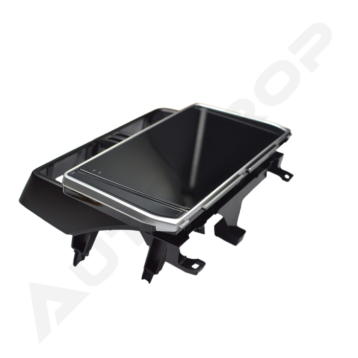 KIT Complet Rama Cablaj Autodrop Toyota Prado (2018+) 10.1 inch Android AutoDrop.ro [4]