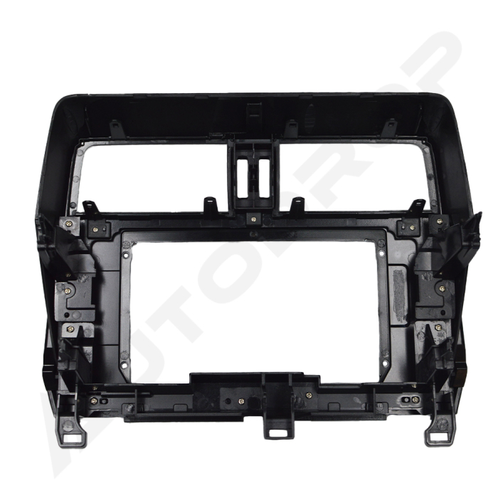 KIT Complet Rama Cablaj Autodrop Toyota Prado (2018+) 10.1 inch Android AutoDrop.ro [2]