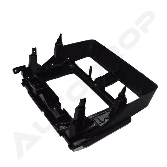 KIT Complet Rama Cablaj Autodrop Toyota Prado (2018+) 10.1 inch Android AutoDrop.ro [3]