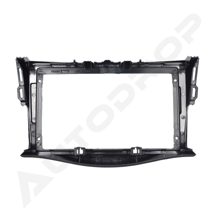 KIT Complet Rama Cablaj Autodrop Toyota RAV4 (2006-2011) 9 inch Android AutoDrop.ro [2]