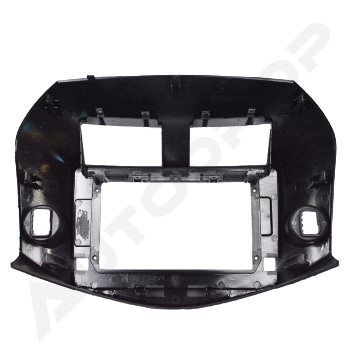 KIT Complet Rama Cablaj Autodrop Toyota RAV4 (2006-2013) 10.1 inch Android AutoDrop.ro [2]