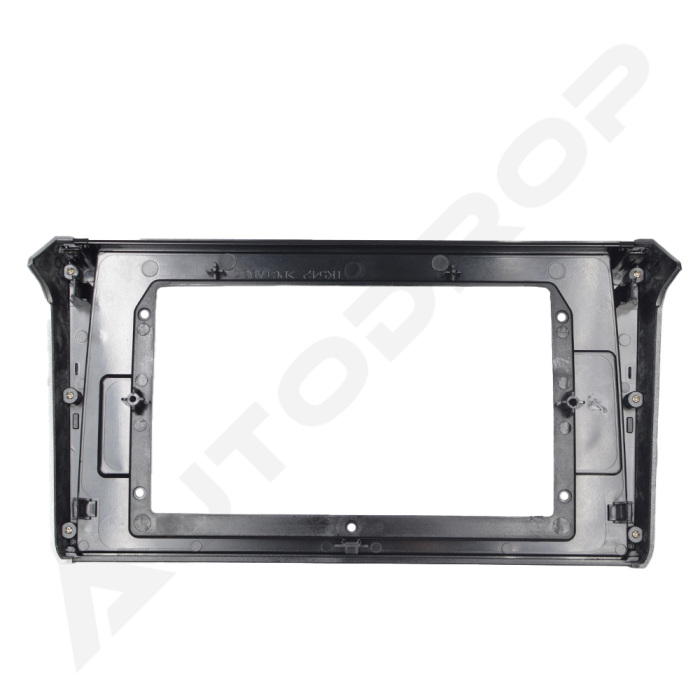 KIT Complet Rama Cablaj Autodrop Toyota RAV4 (2019+) 9 inch Android AutoDrop.ro [2]