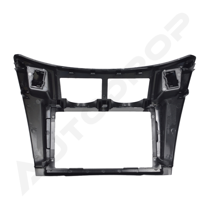 KIT Complet Rama Cablaj Autodrop Toyota Yaris (2008-2011) 9 inch Android AutoDrop.ro [2]