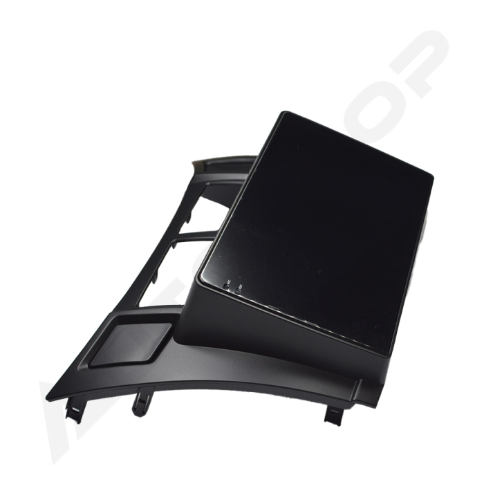KIT Complet Rama Cablaj Autodrop Toyota Yaris (2008-2011) 9 inch Android AutoDrop.ro [4]