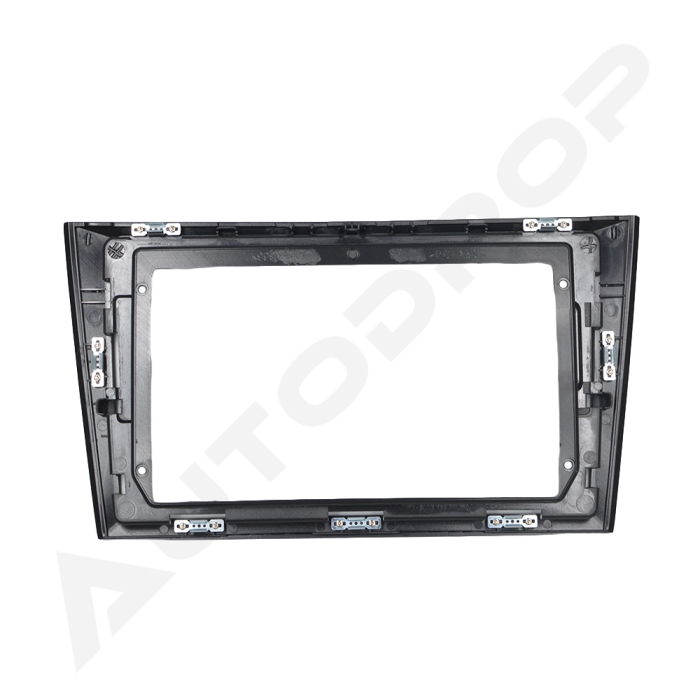 KIT Complet Rama Cablaj Autodrop Volkswagen Golf 6 (2010-2013) 9 inch Android AutoDrop.ro [2]