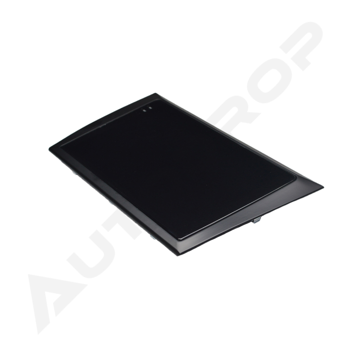 KIT Complet Rama Cablaj Autodrop Volkswagen Golf 6 (2010-2013) 9 inch Android AutoDrop.ro [4]