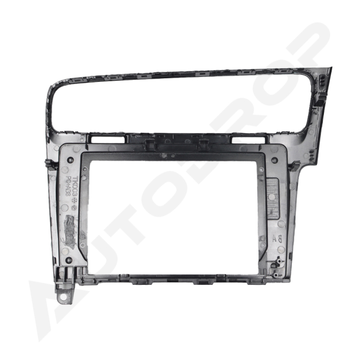 KIT Complet Rama Cablaj Autodrop Volkswagen Golf 7 (2013+) 10.1 inch Android AutoDrop.ro [2]