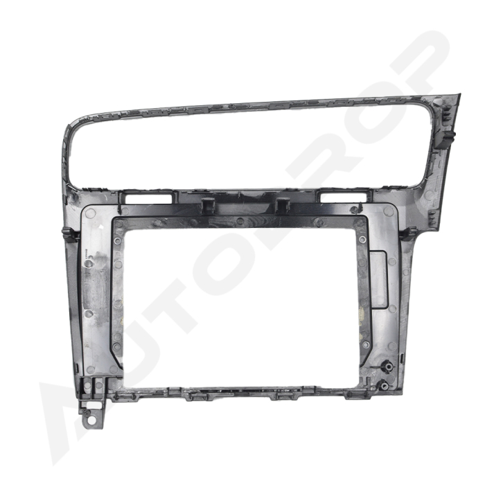 KIT Complet Rama Cablaj Autodrop Volkswagen Golf 7 (2013+) 10.1 inch Android AutoDrop.ro [2]