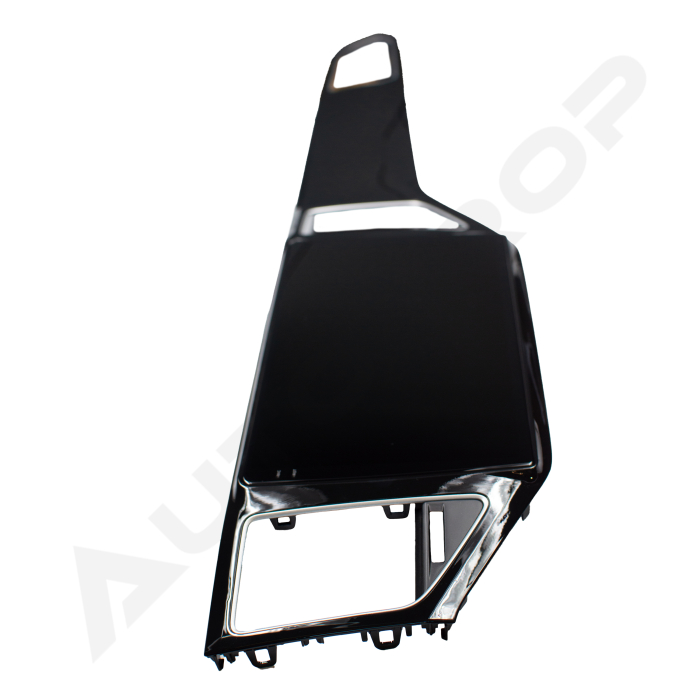 KIT Complet Rama Cablaj Autodrop Volkswagen Golf Sportsvan (2016+) 10.1 inch Android AutoDrop.ro [4]