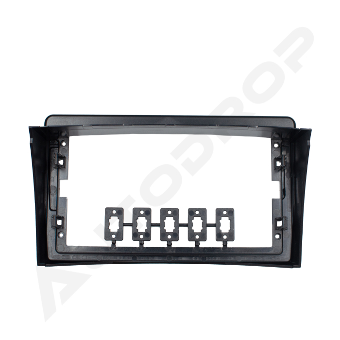 KIT Complet Rama Cablaj Autodrop Volkswagen T5 Multivan (2008-2015) 9 inch Android AutoDrop.ro [2]