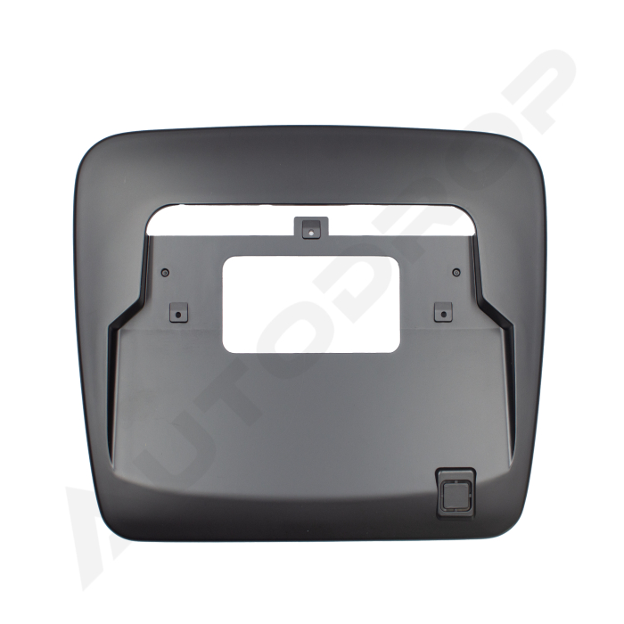 KIT Complet Rama Cablaj Autodrop Volvo S40 (2012+) 9 inch Android AutoDrop.ro [3]