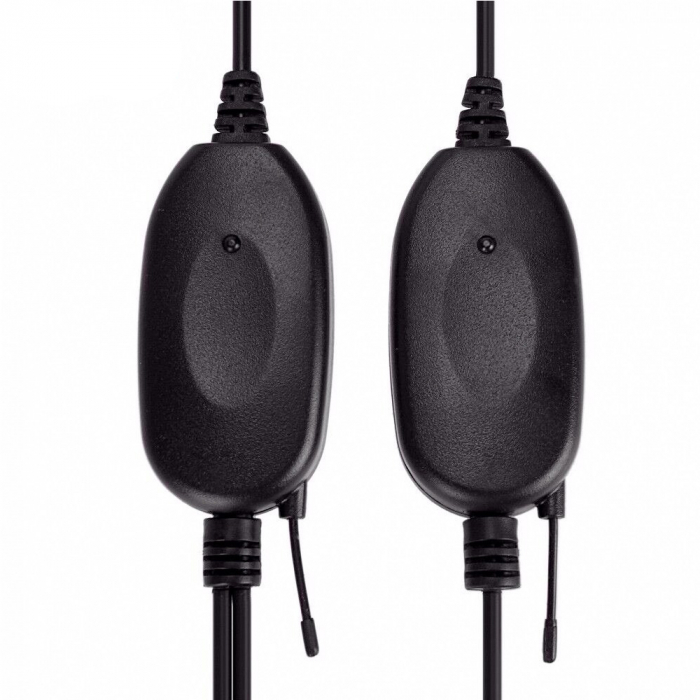 Kit transmitator wireless 2.4G pentru camera marsarier 12V - AD-BGCMW102 [7]