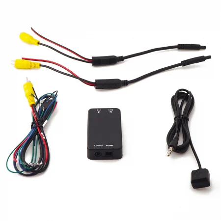 Modul comutare camera fata / spate | Autodrop.ro [2]