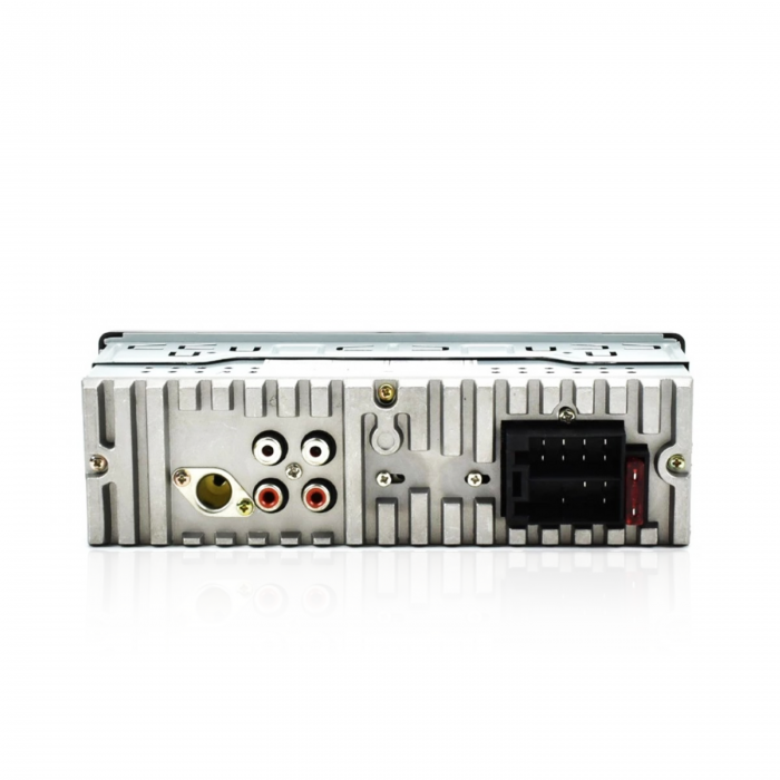 MP3 1DIN 4x60W BT, USB, AUX, CardSD | Autodrop.ro [6]