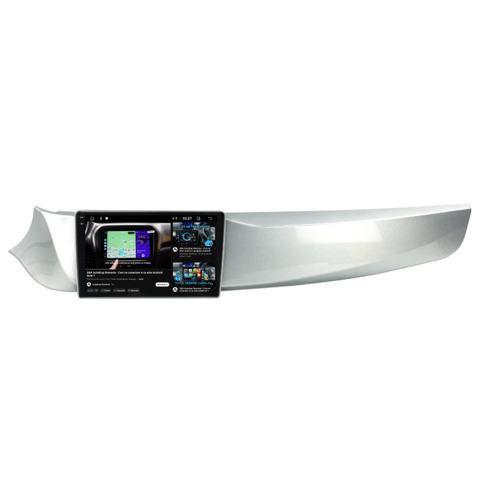Navigatie Alfa Romeo Giulietta (2010-2014), Android, 9Inch | AD-BGS9002+AD-BGRKIT113 [9]