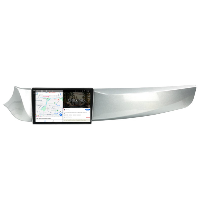 Navigatie Alfa Romeo Giulietta (2010-2014), Android, 9Inch | AD-BGS9002+AD-BGRKIT113 [6]