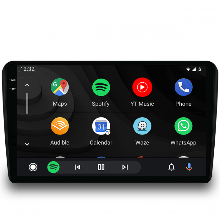 Carplay Android OS Audi A3/ S3/ RS3 | AutoDrop.ro [5]
