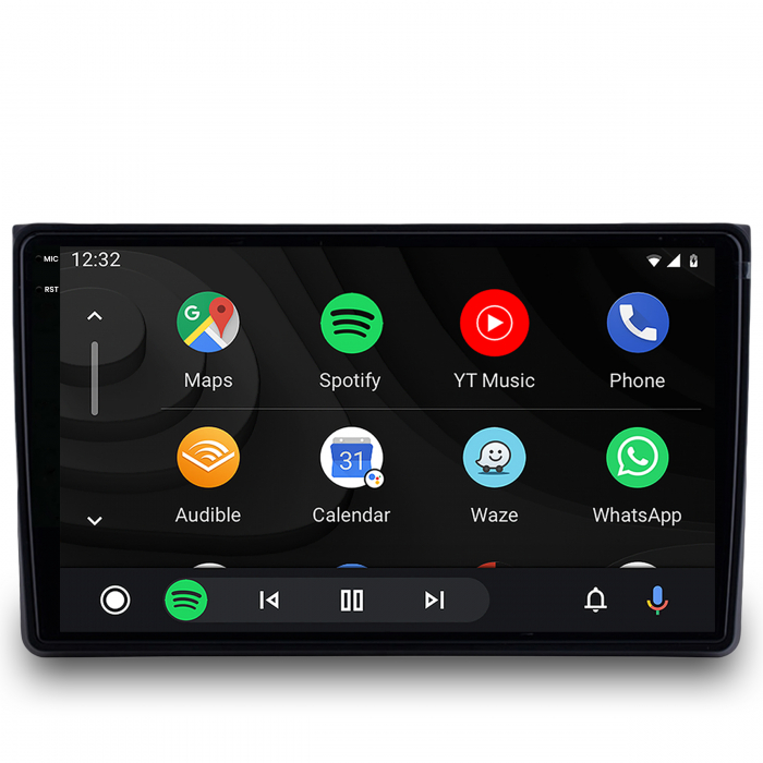 Navigatie Android OS A4(B6/B7) / Seat Exeo | AutoDrop.ro [5]